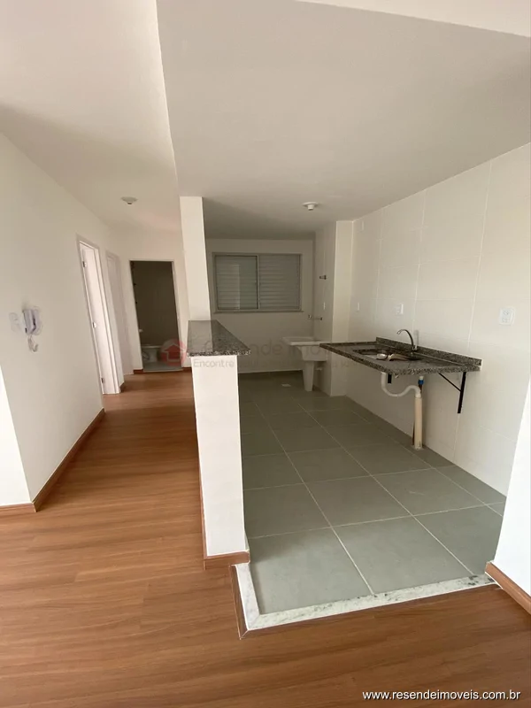 Foto 13 de 14 - Apartamento para aluguel em Alegria