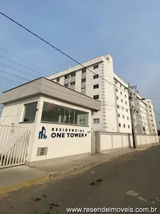 Apartamento para aluguel em Alegria