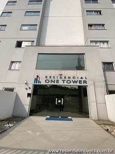 Apartamento para aluguel em Alegria