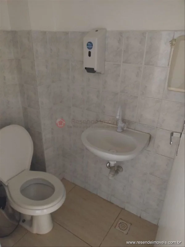 Foto 5 de 11 - Loja para aluguel em Manejo