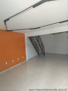 Loja para aluguel em Manejo