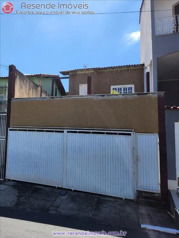 Foto 1 de 2 - Casa para venda em Parque Ipiranga II