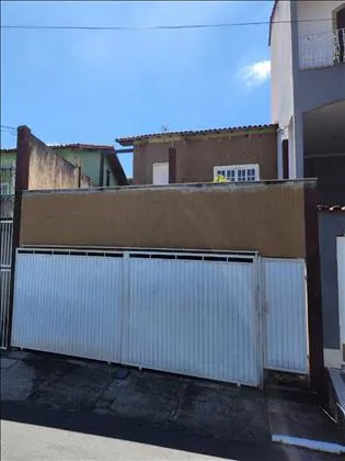 Casa para venda em Parque Ipiranga II