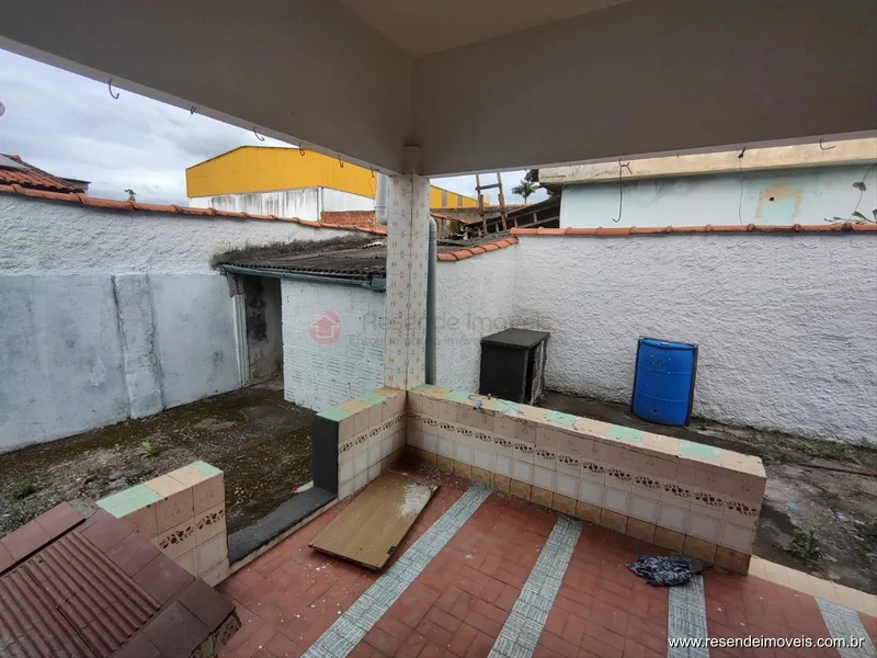 Foto 9 de 19 - Casa para venda em Vila Julieta