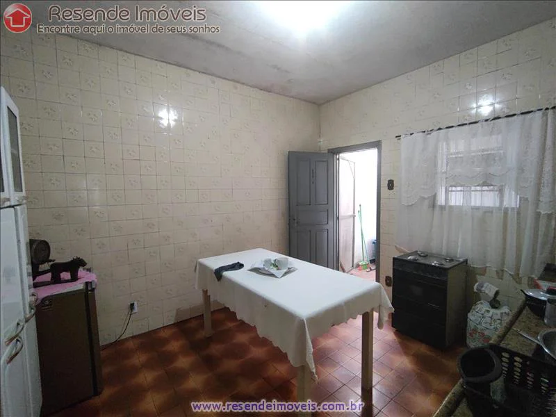 Foto 16 de 19 - Casa para venda em Vila Julieta