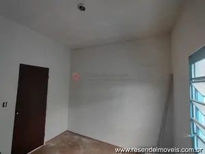 Casa para venda em Vila Julieta