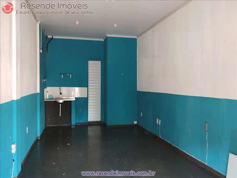 Foto 2 de 5 - Loja para venda e aluguel em Alambari