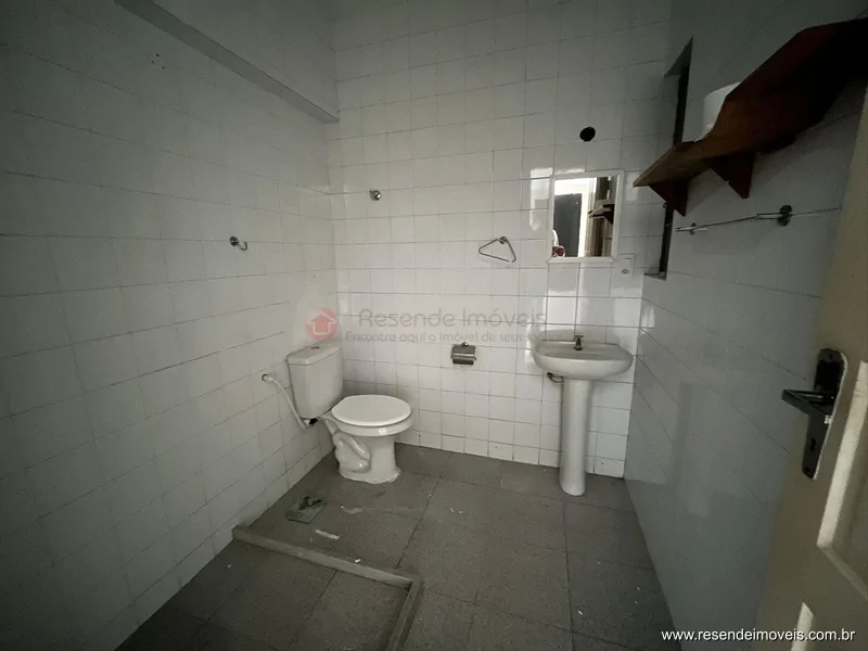 Foto 4 de 5 - Sala Comercial para aluguel em Campos Elíseos