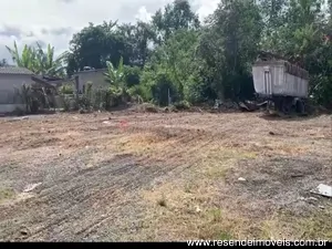 Terreno para venda e aluguel em Itapuca - Imobiliária Roberta Imóveis
