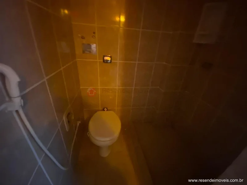 Foto 2 de 9 - Apartamento para venda e aluguel em Campos Elíseos