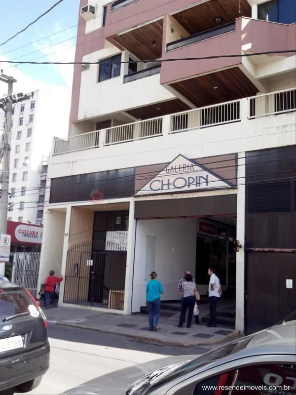 Foto 15 de 15 - Apartamento para venda em Campos Elíseos