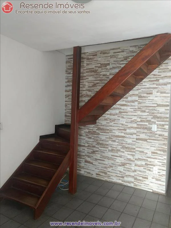 Foto 9 de 13 - Casa para aluguel em Monet