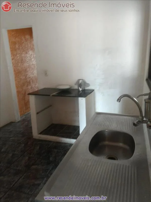 Foto 4 de 13 - Casa para aluguel em Monet