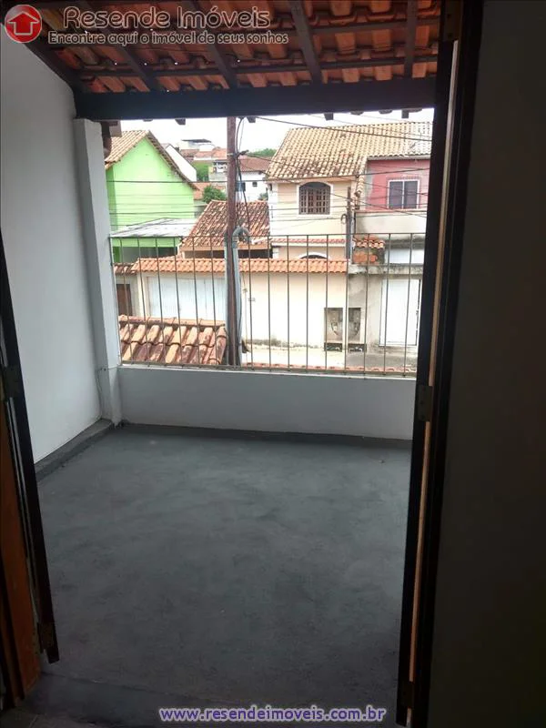 Foto 1 de 13 - Casa para aluguel em Monet