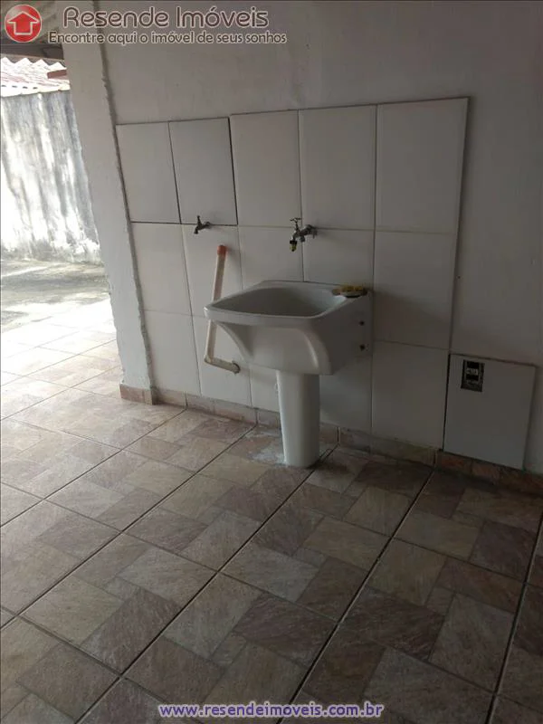 Foto 13 de 13 - Casa para aluguel em Monet