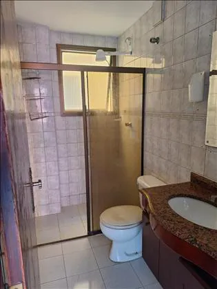 Apartamento para venda em Liberdade