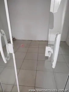 Loja para aluguel em Morada da Montanha - Imobiliária Imobiliária Resende