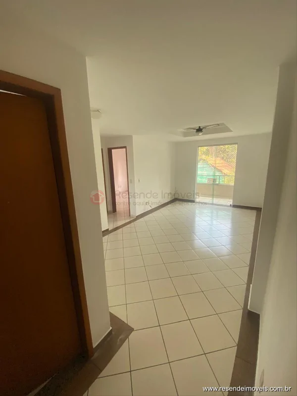 Foto 1 de 8 - Apartamento para aluguel em Campos Elíseos