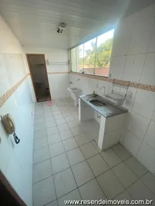 Apartamento para aluguel em Campos Elíseos