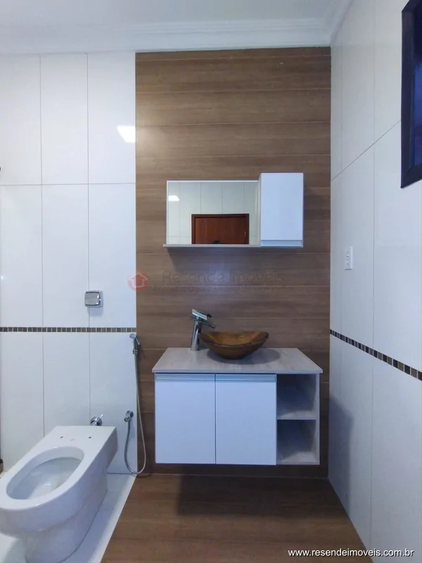 Foto 54 de 55 - Casa para aluguel em Mirante das Agulhas