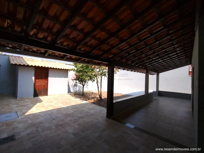 Foto 37 de 55 - Casa para aluguel em Mirante das Agulhas