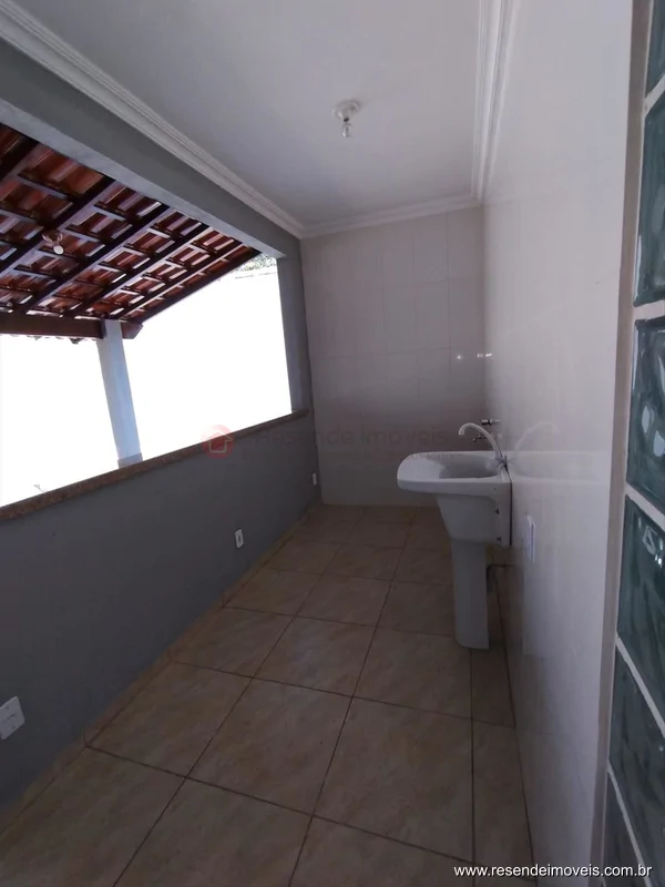 Foto 28 de 55 - Casa para aluguel em Mirante das Agulhas