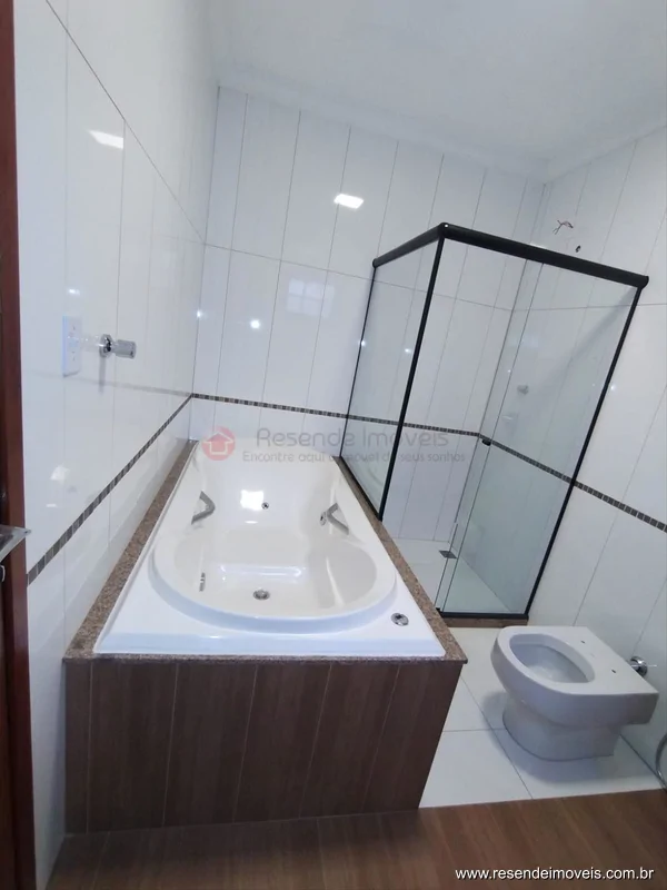 Foto 33 de 55 - Casa para aluguel em Mirante das Agulhas