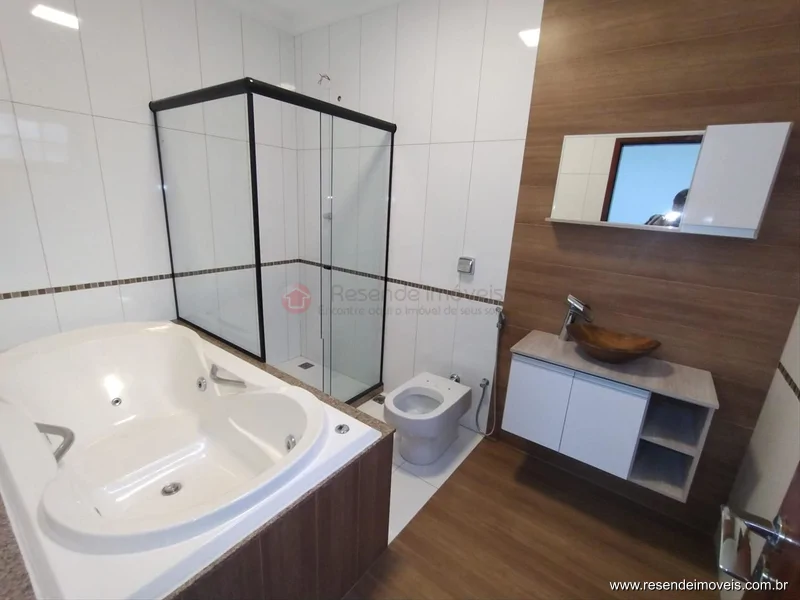 Foto 34 de 55 - Casa para aluguel em Mirante das Agulhas