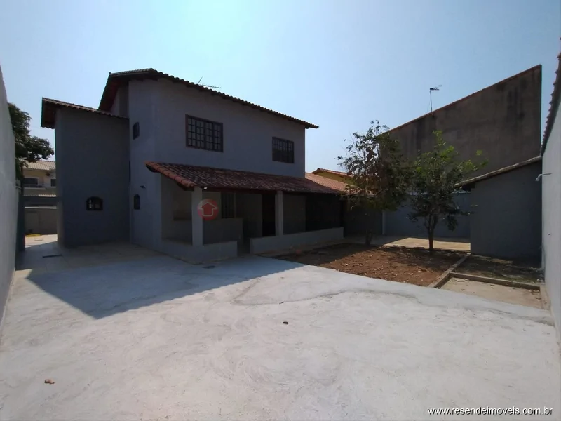 Foto 40 de 55 - Casa para aluguel em Mirante das Agulhas