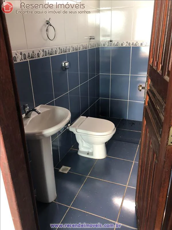 Foto 5 de 21 - Casa para aluguel em Parque Ipiranga