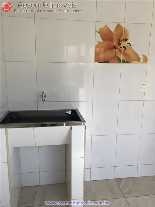 Foto 11 de 21 - Casa para aluguel em Parque Ipiranga