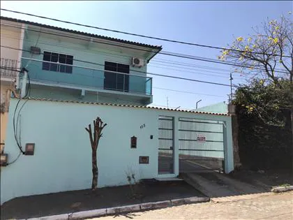 Casa para aluguel em Parque Ipiranga