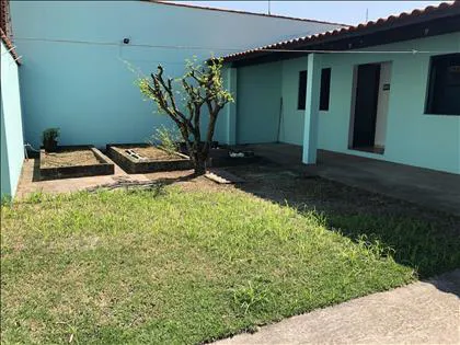Casa para aluguel em Parque Ipiranga