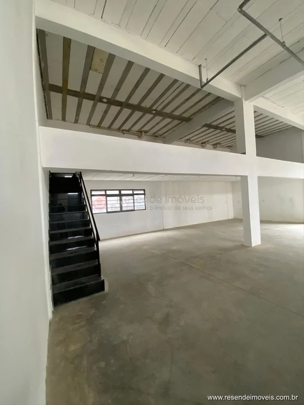 Foto 6 de 12 - Galpão para aluguel em Bela Vista