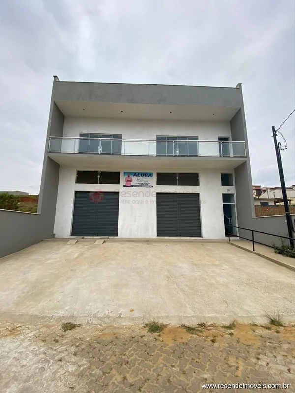 Foto 3 de 12 - Galpão para aluguel em Bela Vista