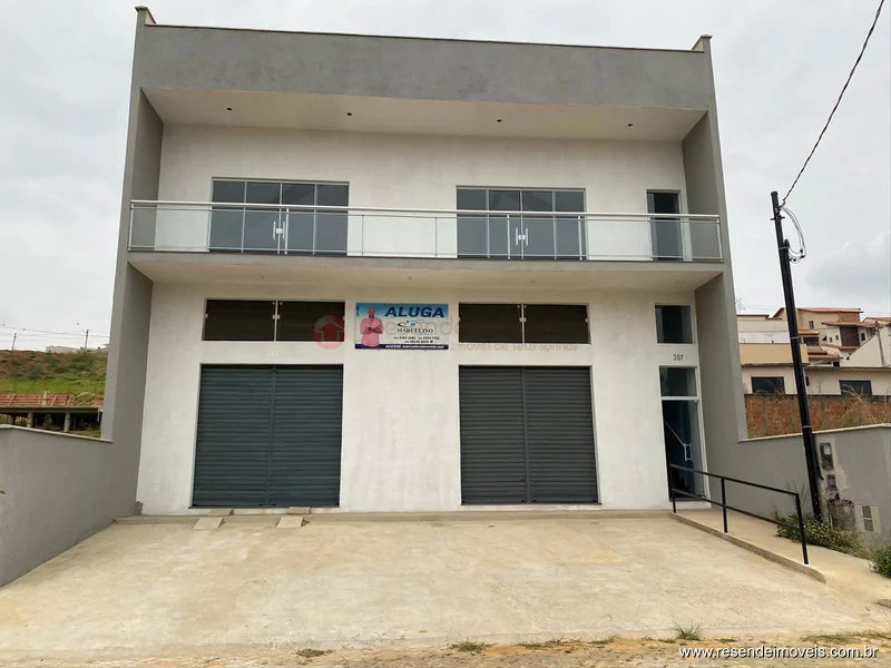 Foto 10 de 12 - Galpão para aluguel em Bela Vista