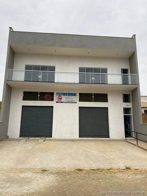 Foto 2 de 12 - Galpão para aluguel em Bela Vista