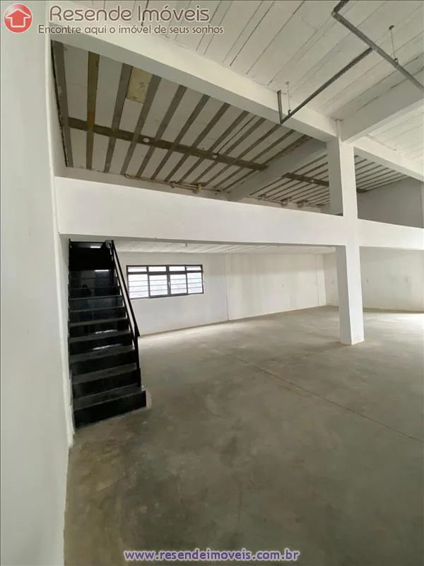 Foto 6 de 12 - Galpão para aluguel em Bela Vista