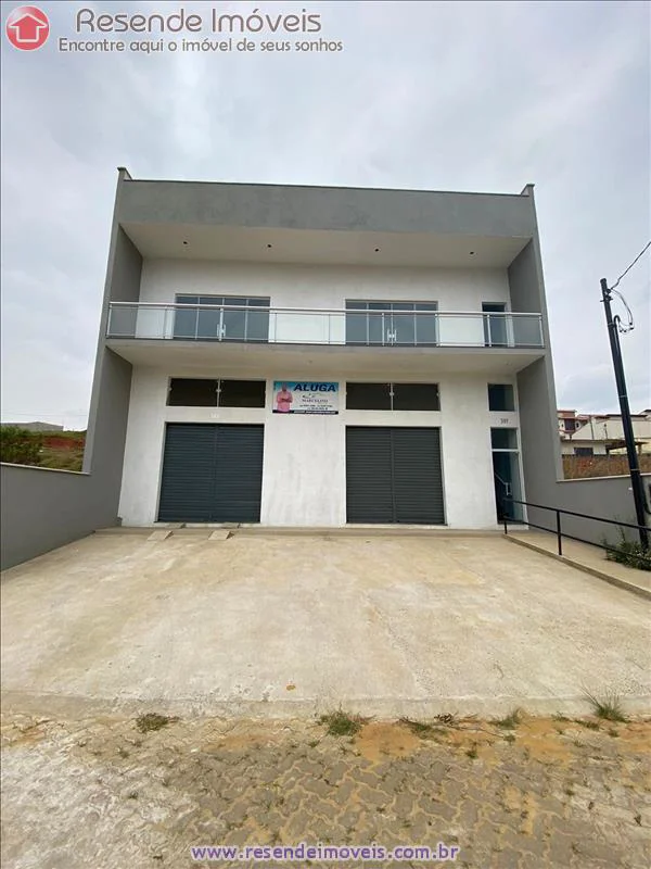 Foto 3 de 12 - Galpão para aluguel em Bela Vista