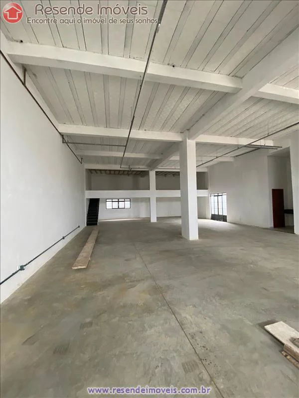 Foto 7 de 12 - Galpão para aluguel em Bela Vista