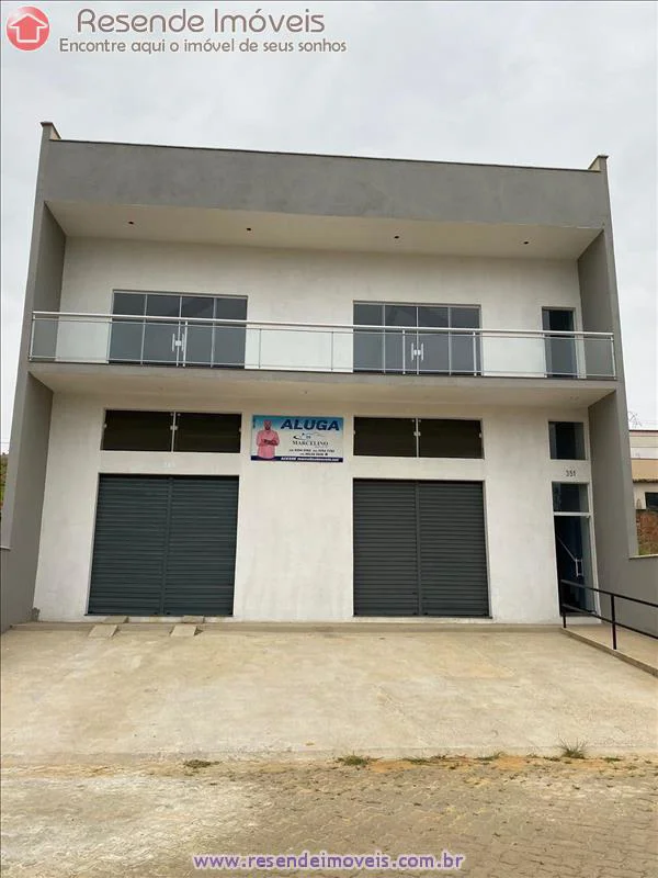 Foto 2 de 12 - Galpão para aluguel em Bela Vista