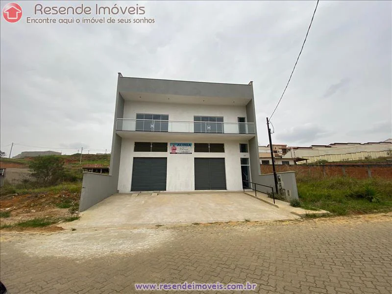 Foto 12 de 12 - Galpão para aluguel em Bela Vista