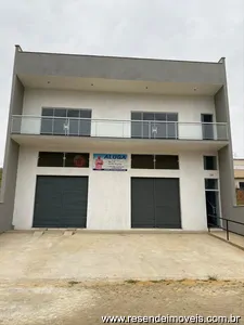 Galpão para aluguel em Bela Vista