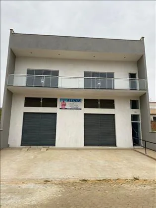 Galpão para aluguel em Bela Vista