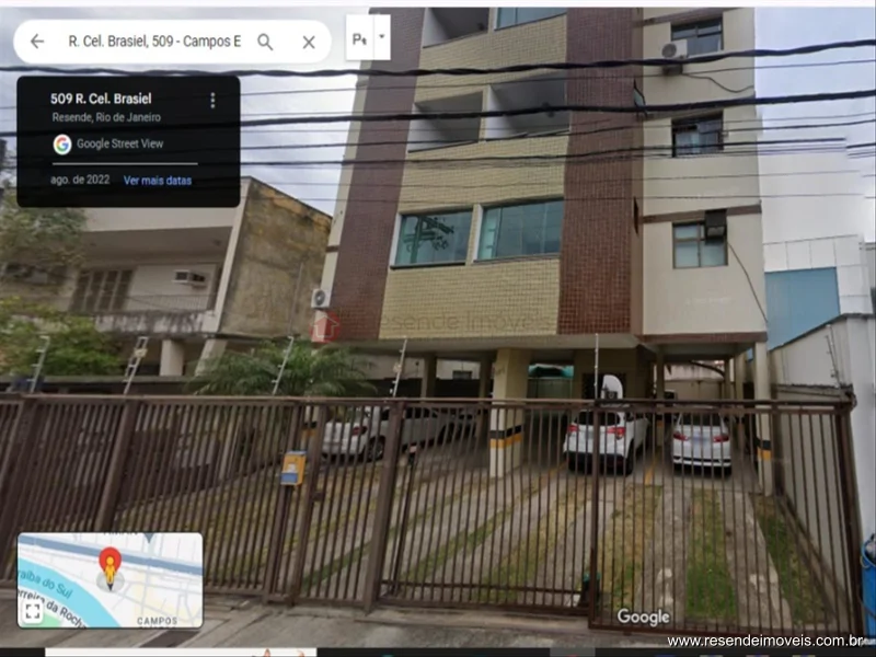 Foto 14 de 15 - Apartamento para aluguel em Campos Elíseos