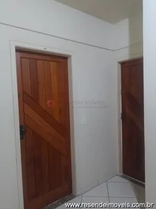 Apartamento para aluguel em Campos Elíseos