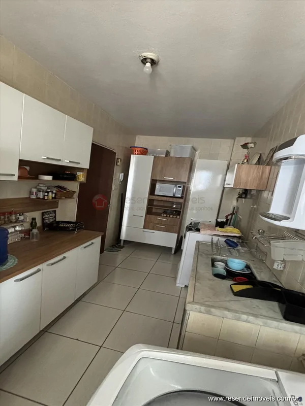 Foto 16 de 18 - Apartamento para venda em Comercial