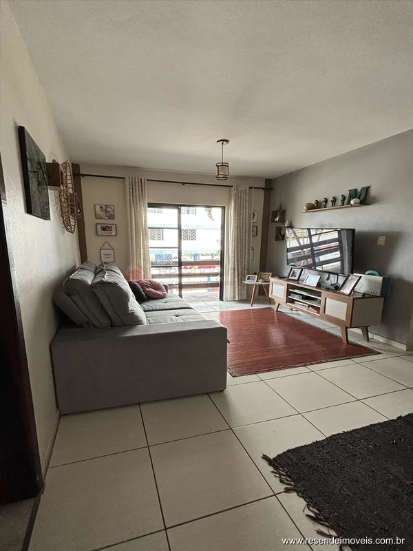 Foto 3 de 18 - Apartamento para venda em Comercial