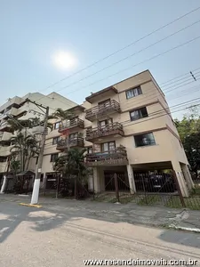 Apartamento para venda em Comercial