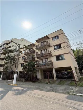 Apartamento para venda em Comercial